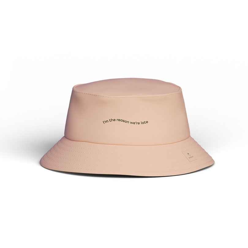 Bucket Hats for Kids - My BumBum