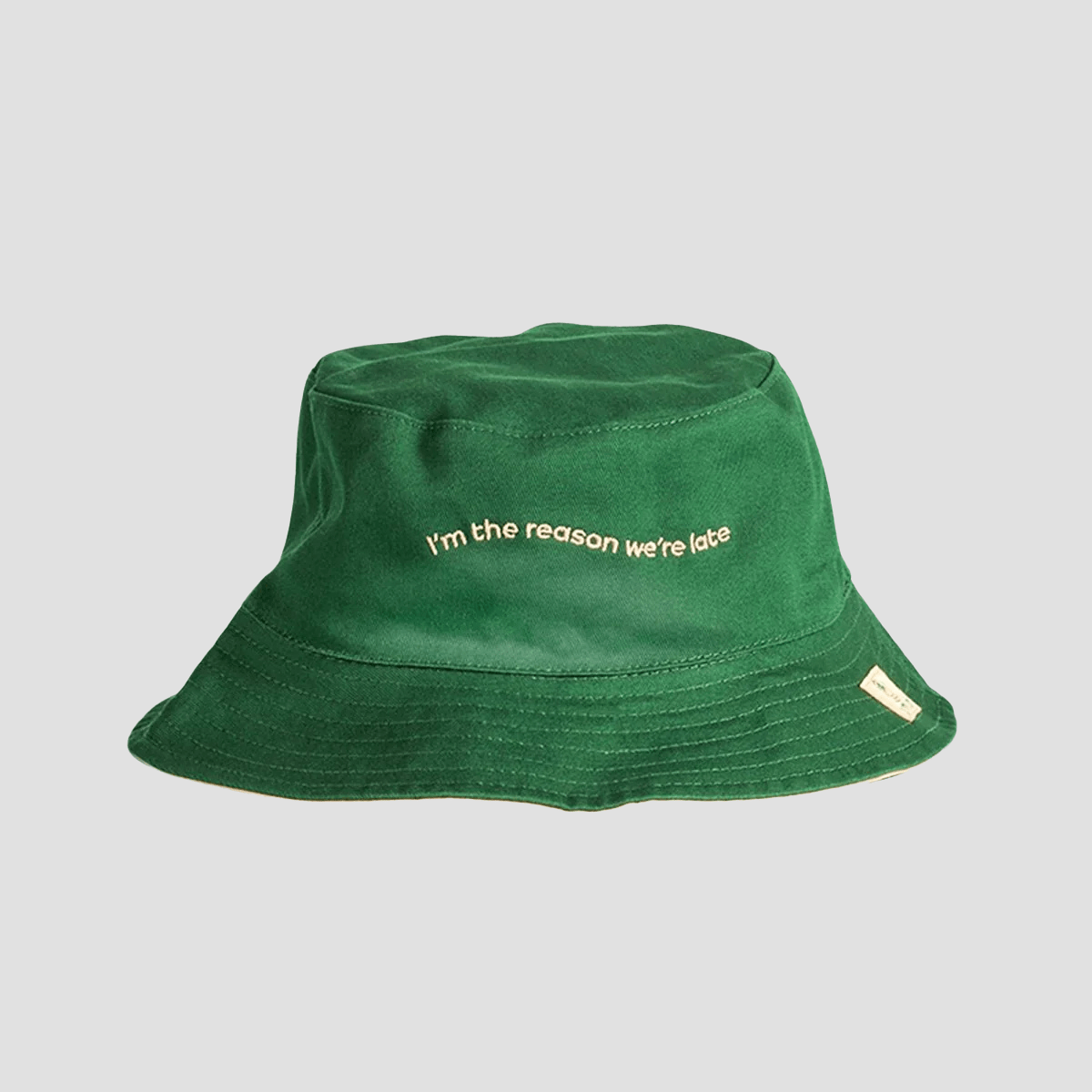 Bucket Hats for Mom - BUMBUM
