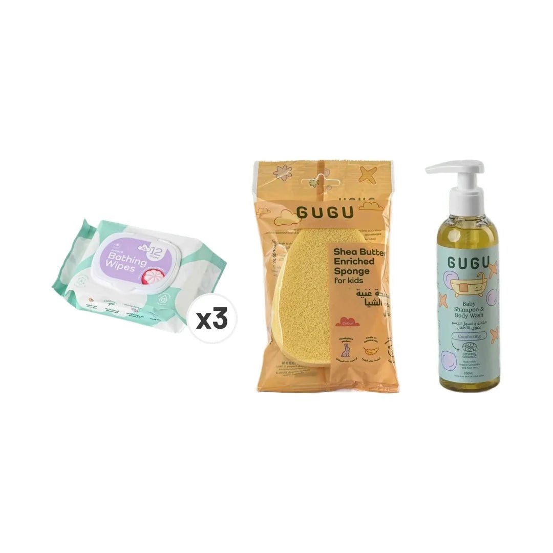 Bundle Product 39 - BUMBUM