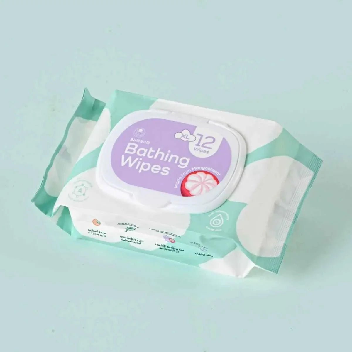 Bundle Product 39 - BUMBUM