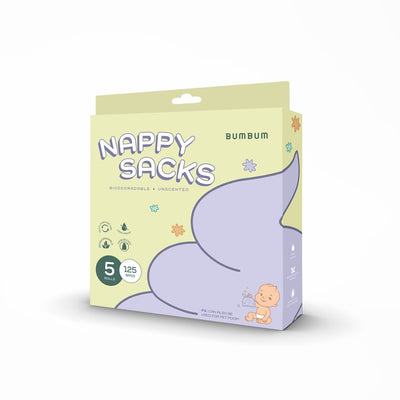Nappy Sacks - My BumBum