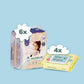 Subscription box - Aloe wipes - BUMBUM