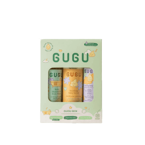Baby Essential Kit - My BumBum