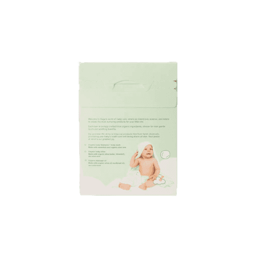 Baby Essential Kit - My BumBum