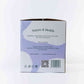 Bamboo Wipes Box - My BumBum
