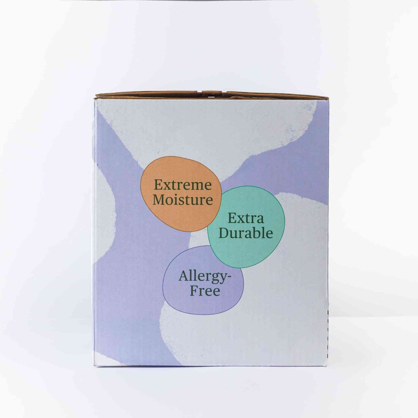 Bamboo Wipes Box - My BumBum