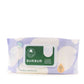 Organic bamboo wipes - My BumBum