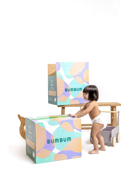 Subscription Box - My BumBum