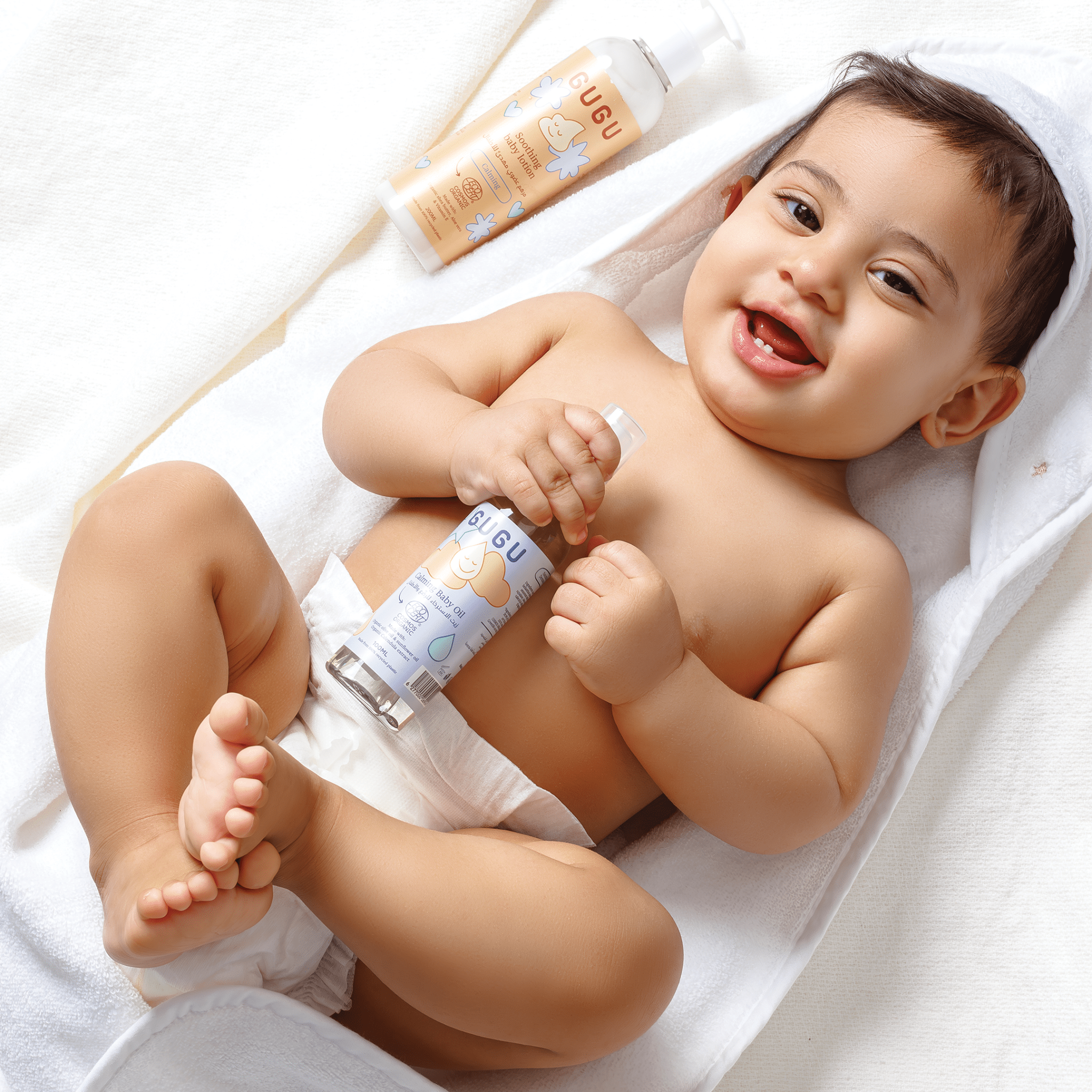 Diaper Rash: Signs, Causes And Prevention - My BumBum