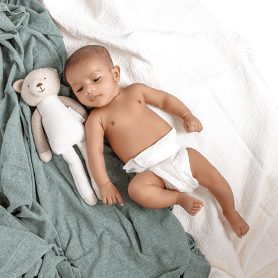 How To Buy Diapers For Your Newborn? - My BumBum