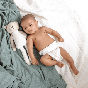 How To Buy Diapers For Your Newborn? - BUMBUM