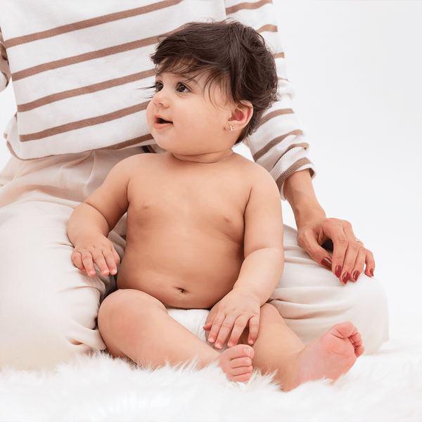 The Benefits of Organic Bamboo Diapers: A Sustainable Choice for Your Baby - BUMBUM