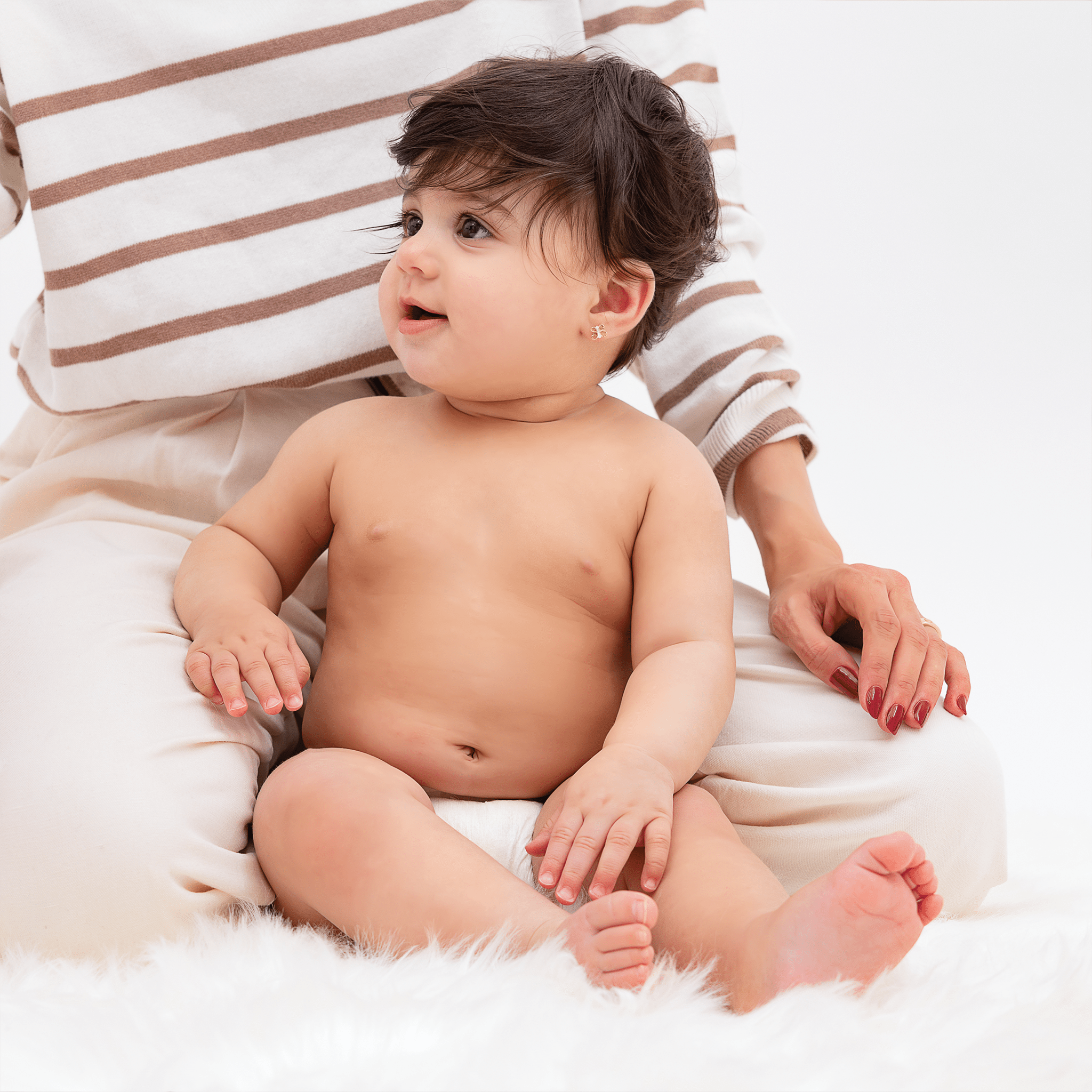 The Benefits of Organic Bamboo Diapers: A Sustainable Choice for Your Baby - My BumBum