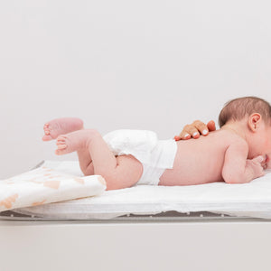 Tips for Choosing the Perfect Diaper Size for Your Growing Baby. - BUMBUM
