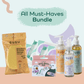 All Must - Haves Bundle - BUMBUM