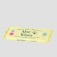 Aloe Wipes 1x28 Pcs - BUMBUM