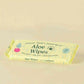 Aloe Wipes 1x28 Pcs - BUMBUM