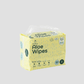 Aloe Wipes 2+1 Bundle - 3 X 60 - BUMBUM