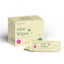 Aloe Wipes Box Travel Size Packs - My BumBum