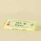 Aloe Wipes (Travel Size) - BUMBUM