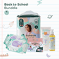 Back to School Bundle - BUMBUM