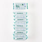 Berry Mini Wipes Bundle - 10 X 8 Wipes - BUMBUM