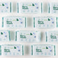 Berry Mini Wipes Bundle - 10 X 8 Wipes - BUMBUM