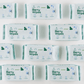 Berry Mini Wipes Bundle - 10 X 8 Wipes - BUMBUM