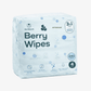 Berry Wipes Pack 3+1 - 60 Wipes - BUMBUM
