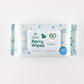 Berry wipes - Regular Size - 60 Wipes - BUMBUM