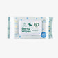 Berry wipes - Regular Size - 60 Wipes - BUMBUM