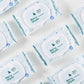 Berry Wipes - Travel Size - 20 Wipes - BUMBUM