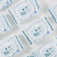 Berry Wipes - Travel Size - 20 Wipes - BUMBUM