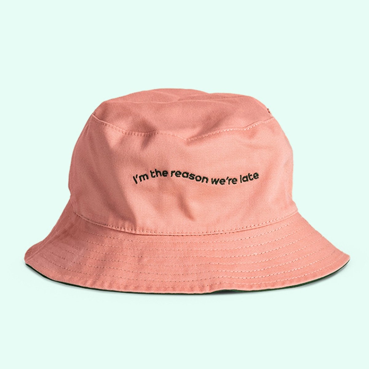 Bucket Hats for Kids
