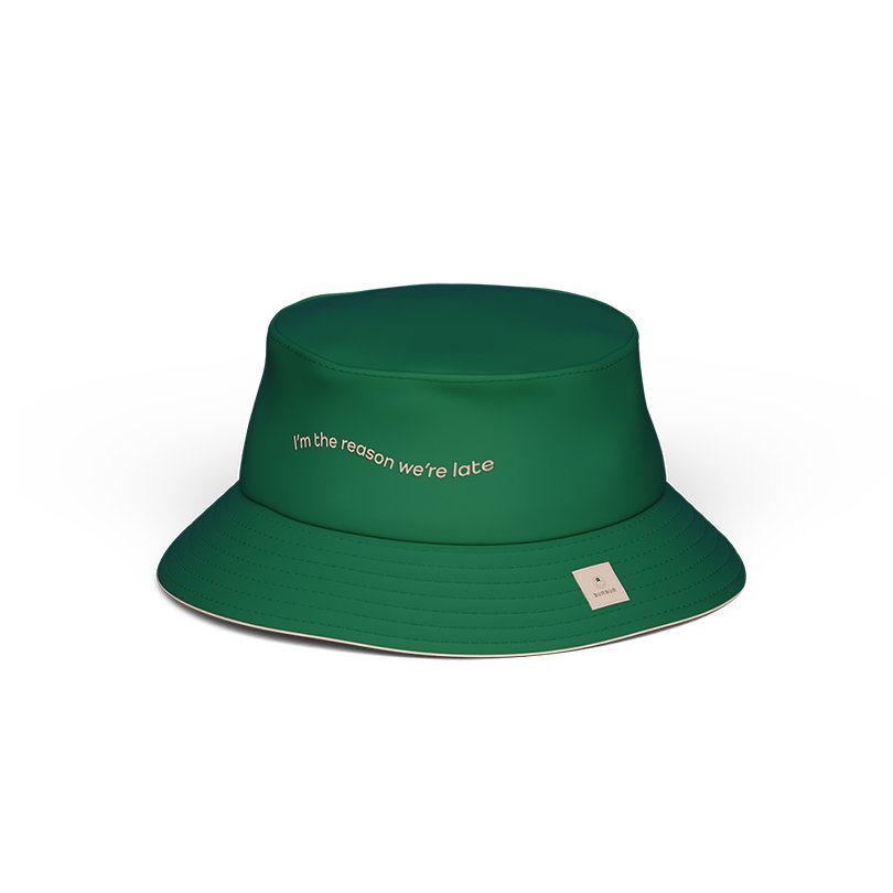 Bucket Hats for Mom - My BumBum