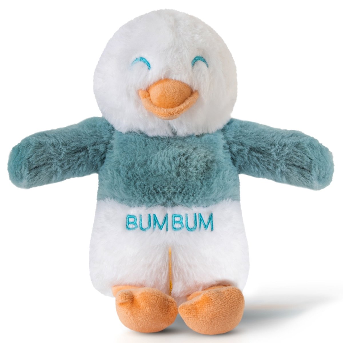 Bumbino Plush Toy - My BumBum