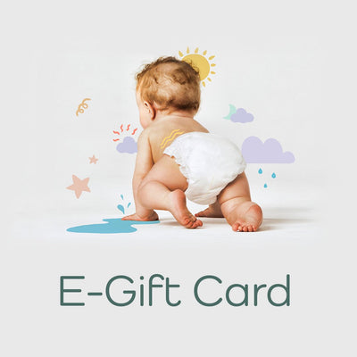 Bumbum E - Gift Card - My BumBum