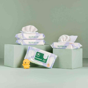Bumbum Wipes Single Pack - My BumBum