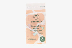 Changing Mats – 60x90 CM – 8 Pcs - BUMBUM