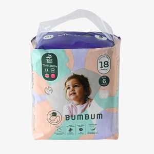 Diapers & Pants - BUMBUM