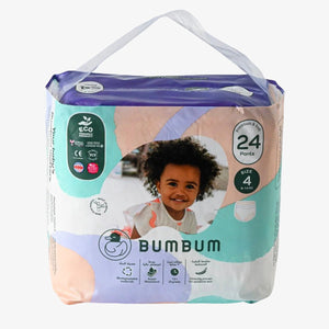 Diapers & Pants - BUMBUM