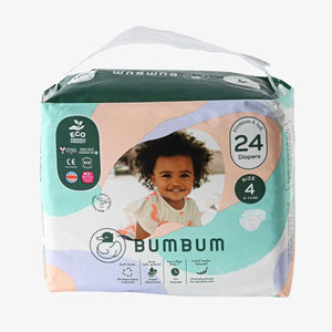 Diapers & Pants - BUMBUM