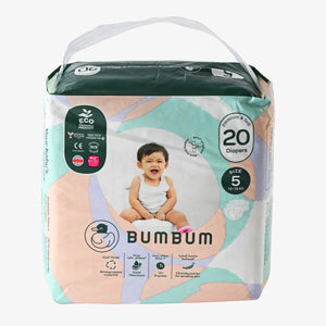 Diapers & Pants - BUMBUM