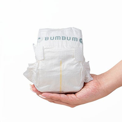 Diapers & Pants Sample - My BumBum