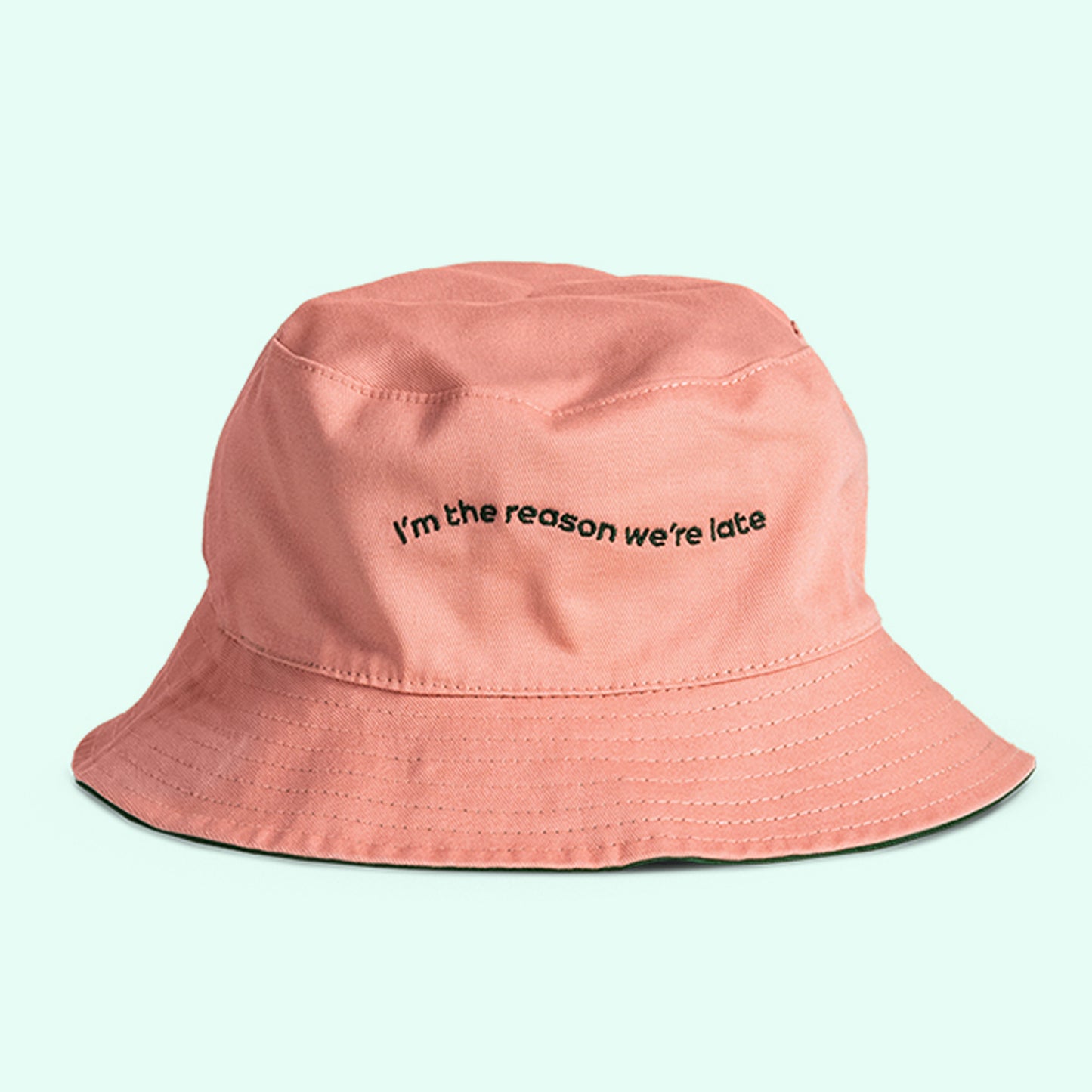 Bucket Hats for Kids