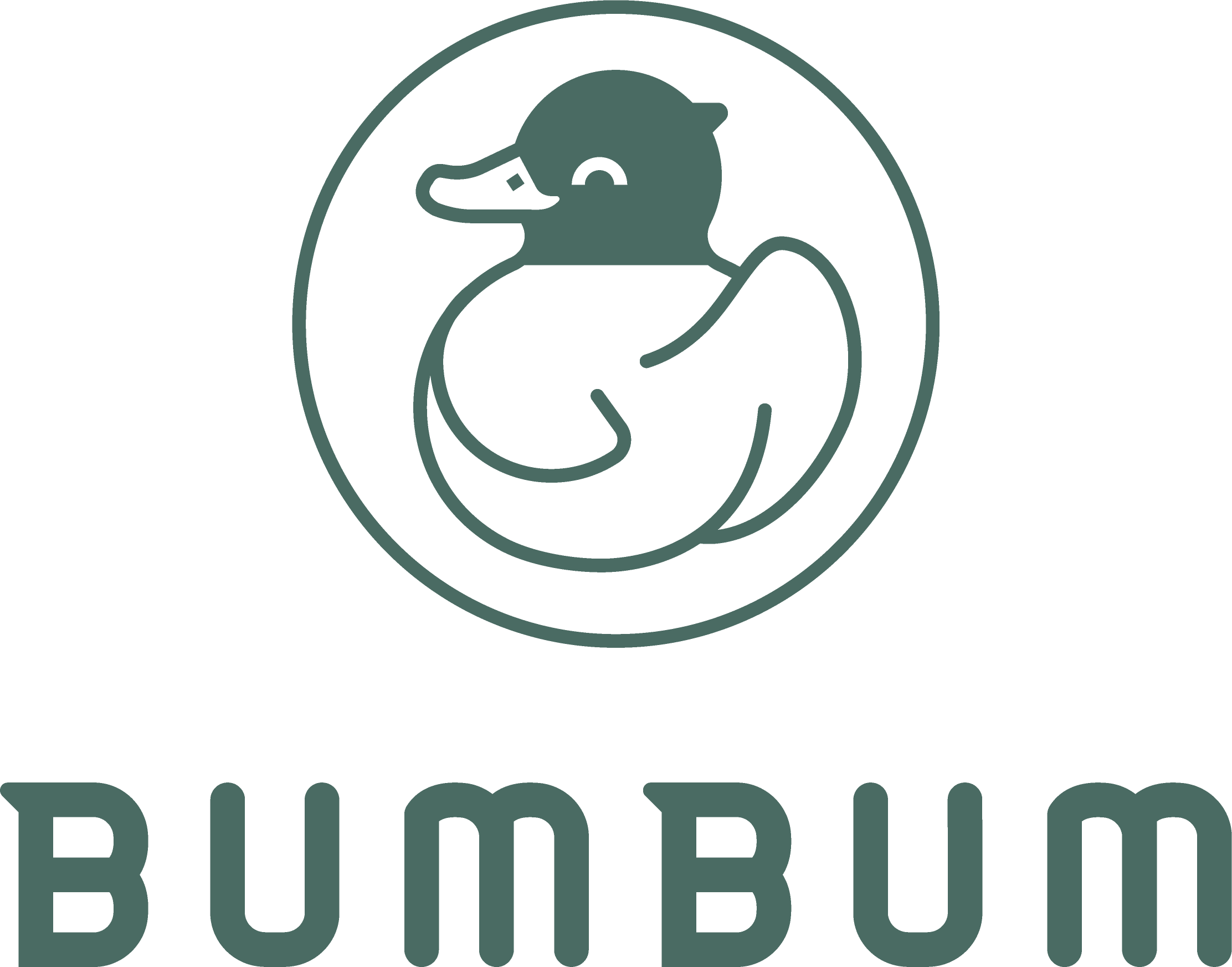 BUMBUM mascot
