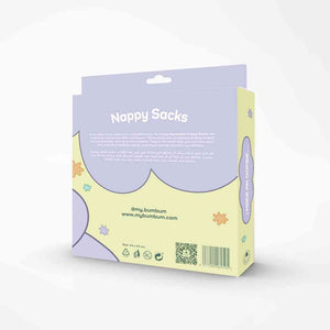 Nappy Sacks - My BumBum