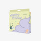 Nappy Sacks - 5 Rolls - BUMBUM