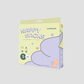 Nappy Sacks - 5 Rolls - BUMBUM