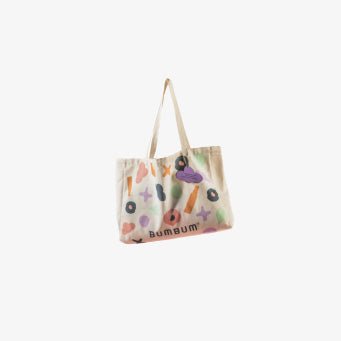 Playdate & Go Tote Bag - BUMBUM